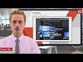 Bourse - DAX, vers les 13000 points - IG 29.10.2019