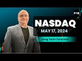 NASDAQ100 INDEX - NASDAQ 100 Long Term Forecast and Technical Analysis for May 17, 2024, by Chris Lewis for FX Empire