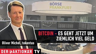 BITCOIN BITCOIN: Prozentrechnung kann dieser Tage sehr frustrierend sein.