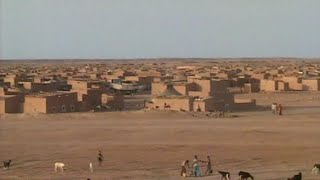 EGIDE Sahara occidental : les discussions reprennent sous l'égide de l'ONU