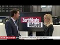Neue Höchststände im DAX - jetzt aussteigen?