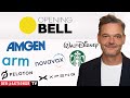 Opening Bell: Novavax, Amgen, Walt Disney, Arm Holdings, Xpeng, Starbucks, Peloton