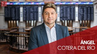 BBVA Consultorio de Bolsa ESTRATEGIAS DE INVERSIÓN - BBVA Trader con Ángel Cotera