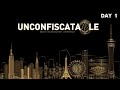 Unconfiscatable 2023 | Bitcoin Conference Livestream | Day 1 Part 1