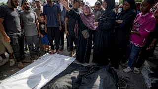 Israel ordnet erneut Evakuierung von humanitärer Zone in Gaza an