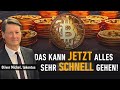 BITCOIN: Risk Assets werden ab jetzt massiv gepuscht werden. Bis es knallt !