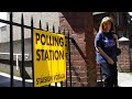 Irland: Wähler geben ihre Stimme für Europa ab