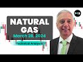 Natural Gas Daily Forecast, Technical Analysis for March 28, 2024 by Bruce Powers, CMT, FX Empire