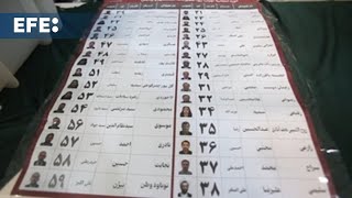 Irán celebra la segunda vuelta de las elecciones parlamentarias con 45 escaños en juego