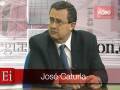 AVIVA ORD 32 17/19P - José Caturla de AVIVA España 1ªParte en EstrategiasTv (13-04-2010)
