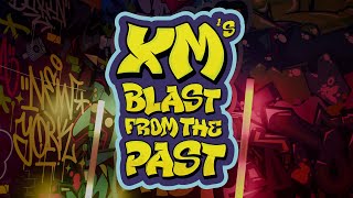 BLAST XM.COM - 2024 - ‘XM’s Blast from the past’