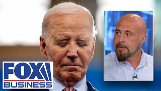 NJ bakery forced to make difficult decision under Biden&#39;s economy