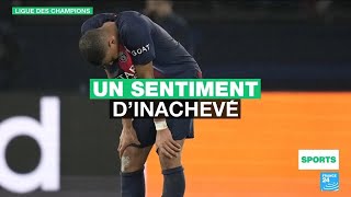 Ligue des champions : le PSG fait ses adieux à ses rêves de final • FRANCE 24