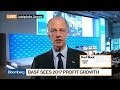 BASF - BASF CEO Sees Good Growth in Asia in 2017