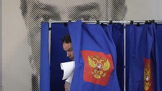 Elezioni regionali in Russia: l&#39;Ue condanna voto in Crimea, &quot;viola il diritto internazionale&quot;