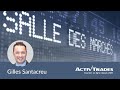 Trading Live en direct et sur compte réel du 04/10/2024 - Session spéciale NFP