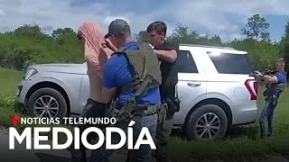 Cuatro días después del aparente atentado contra Trump se conoce la foto policial del sospechoso