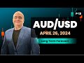 AUD/USD Long Term Forecast and Technical Analysis for April 26, 2024, by Chris Lewis for FX Empire