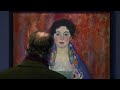 Un cuadro "perdido" del pintor Gustav Klimt se vende por 30 millones de euros