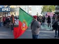 Vivienda, corrupción y salarios preocupan a los portugueses tras 50 años de democracia