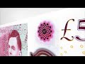 How to check £50 banknotes – key security features