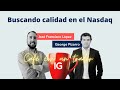 NASDAQ100 INDEX - ¿Cómo buscar calidad en el Nasdaq? | Café con un Trader