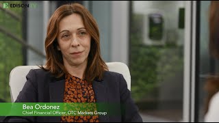 OTC MARKETS GROUP OTCM Executive interview – OTC Markets Group