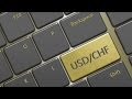 Why I'm buying USDCHF: Collins