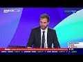 SAFRAN - Olivier Andriès, directeur général de Safran, est l'invité de BFM Business