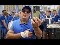 Romania, i lavoratori protestano contro il mercato del lavoro ostile e chiedono meno tasse