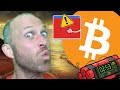 THE PROBLEM WITH BITCOIN!!!!! [that no one is talking about..]