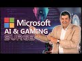 Microsoft's Market Mastery: AI, Gaming, and Stock Surge!