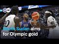 Who are the African athletes to watch at the Paris Olympics? | DW News