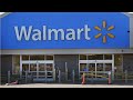 Walmart Reasses Damage Of Looted Stores