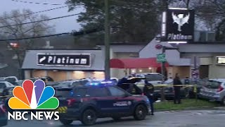 PLC SPA [CBOE] Atlanta Spa Shooting Suspect Pleads Guilty To Murder Charges