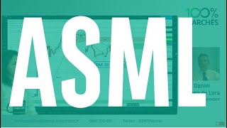 ASML HOLDING Echec de ASML sur une résistance majeure - 100% Marchés - 16/11/22
