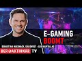 Boombranche E-Gaming - sorgen GTA 6, Cloud-Gaming und Co für glückliche Anleger?