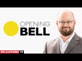 Opening Bell: Shell, Costco, Alphabet, Tesla, Levi Strauss