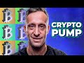 Crypto Pump | Will These Altcoins Skyrocket? | Chartapalooza