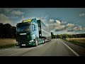 FIRST SOLAR INC. - Could the world’s first solar power truck be the answer to decarbonising haulage?
