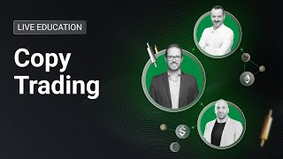 Learn Copy Trading Live - (20 June 2024) - XM Live Education