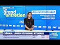 Alexandra Roulet (Prix du meilleur jeune économiste 2024) : Chômage, 3,6 Mds€ d'économies attendues
