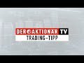 NESTLE N - Trading-Tipp: Nestlé - traumhafter Chart und Allzeithoch