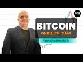 Bitcoin Daily Forecast and Technical Analysis for April 29, 2024, by Chris Lewis for FX Empire