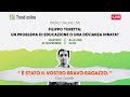 Trend-online - Filippo Turetta: problema di educazione o devianza innata?
