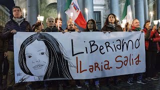 Caso Ilaria Salis, il padre al Parlamento europeo: “Non cerchiamo l&#39;immunità”
