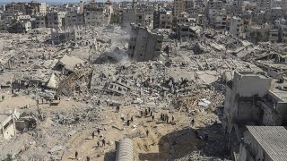 USA: Israel geht nicht genug auf Probleme im Gazastreifen ein