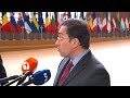 Albares señala que la cumbre de la OTAN de Madrid será "histórica"