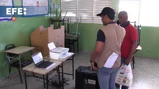 S&U PLC [CBOE] República Dominicana se prepara para su segunda cita del año con las urnas