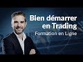 #Formation | Bien démarrer en Trading | Jérôme Revillier | ActivTrades